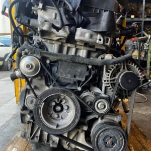 motore golf 7 1.6tdi